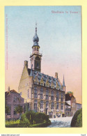 Veere Stadhuis 1905 RY19044 - Veere
