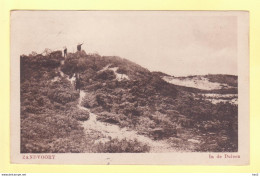 Zandvoort Duinlandschap 1919 RY19016 - Zandvoort