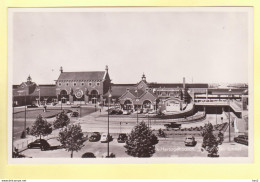 Den Bosch Station Met Tunnel RY18926 - 's-Hertogenbosch