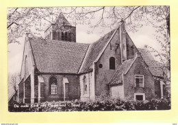 Oosterend Oude Kerk RY18873 - Texel