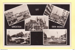 Den Bosch 5-luik 1956 RY18795 - 's-Hertogenbosch