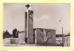 IJmuiden Gereformeerde Kerk RY18710 - IJmuiden