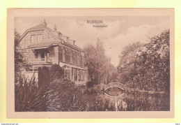 Bussum Nassaupark  RY18671 - Bussum