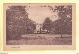 Bussum Biegelpark  RY18670 - Bussum