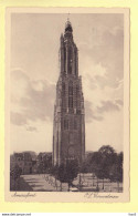 Amersfoort O.L. Vrouwetoren 1936 RY18626 - Amersfoort