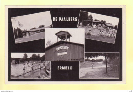 Ermelo AMVJ Kamp De Paalberg 5-luik  RY18644 - Ermelo