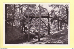 Driebergen Zwitserse Brug 1950 RY18632 - Driebergen – Rijsenburg