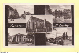 Zwolle 5-luik 1956 RY19003 - Zwolle