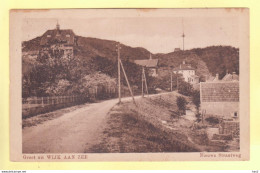 Wijk Aan Zee Nieuwe Straatweg RY18595 - Wijk Aan Zee