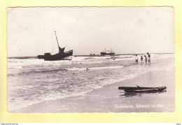 Zoutelande Schepen Op Zee 1915 RY18587 - Zoutelande