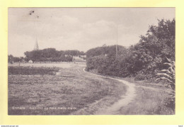 Ermelo Gezicht Op N.H. Kerk  RY18569 - Ermelo