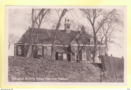 Schokland Natuur Historich Museum 1951 RY18551 - Altri & Non Classificati