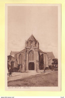 Naarden Grote Kerk RY18513 - Naarden