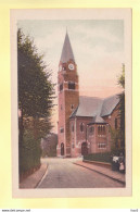 Bussum N.H. Kerk Kerkstraat  RY18510 - Bussum