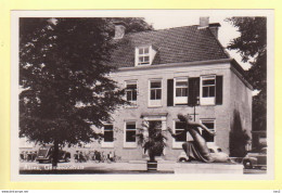 Assen Gemeentehuis, Beeld  RY18390 - Assen