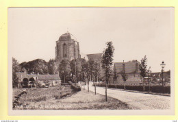 Veere Gezicht Op Grote Kerk RY18350 - Veere