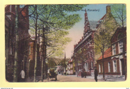 Leeuwarden Turfmarkt, Kanselarij RY18393 - Leeuwarden