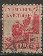 YT N° 198 - Oblitéré - - Used Stamps