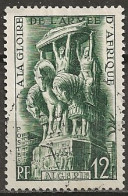 YT N° 295 - Oblitéré - Pour L'Armée - Used Stamps