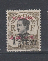 TCHONG-KING YT 82 Neuf ** - Unused Stamps