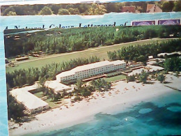 NASSAU, BAHAMAS - EMERALD BEACH HOTEL N1970 JM1997 - Bahama's