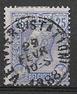 OBP48 V1, Gestempeld - 1849-1900