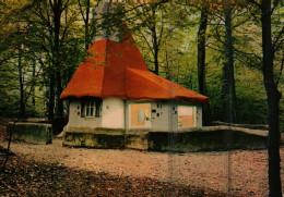 BETTEMBOURG - PARC MERVEILLEUX - Hänsel Und Gretel - Bettemburg