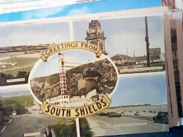 England South Shields - Multiview-  VB1959 JM2009 - Sonstige & Ohne Zuordnung