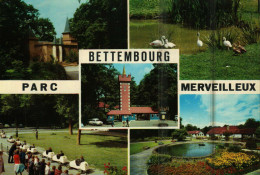 BETTEMBOURG - PARC MERVEILLEUX - Bettemburg