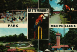 BETTEMBOURG - PARC MERVEILLEUX - Bettembourg