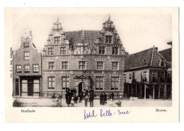 65 - HOORN - Stadhuis - Hoorn