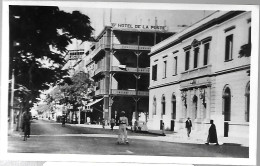 CPA-1930-EGYPTE-PORT SAID-La POSTE OFFICE-TBE- - Port-Saïd