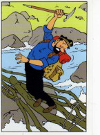 HERGE Tintin Au Tibet - Hergé