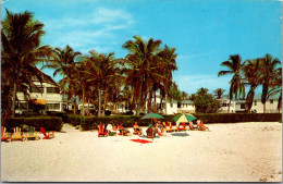 Florida Fort Myers Beach The Beach Hotel And Cottages - Fort Myers