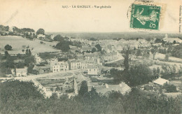 La Gacilly - Vue Générale     Q 1221 - La Gacilly