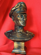 Buste De Manfred Von Richthofen - 1914-18