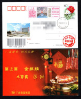 China 2023 Shanghai Color Postage Machine Meter:SULF Device -Achievements Of The Chinese Sciences Academy - Briefe U. Dokumente