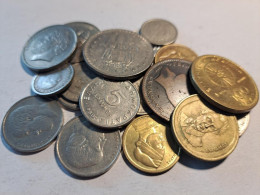 GRECE   Lot De 18 Monnaies ( 489 ) - Lots & Kiloware - Coins