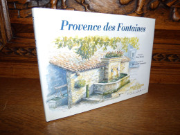 Bruni - Caramante - Provence Des Fontaines - Provence - Alpes-du-Sud
