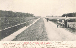 Soestdijk Langs De Praamgracht ZW117 - Soestdijk