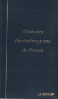 " ALBUM POUR 60 GRAVURES " Dimensions 195 Mm  X 310 Mm. Poids 560 Grs. TB état A SAISIR ! - Altri & Non Classificati