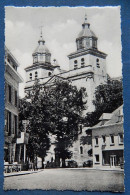 MALMEDY  - Cathédrale St-Quirin - Malmedy