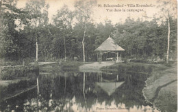 PAYS BAS - Schoottenhof - Villa Rozenhof - Vue Dans La Campagne - Carte Postale Ancienne - Other & Unclassified