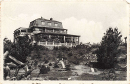 BELGIQUE - Keerbergen - Sans Souci - Carte Postale Ancienne - Andere & Zonder Classificatie