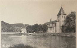 Hastière Eglise Romane - Hastière