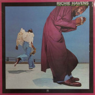 RICHIE HAVENS  °  THE END OF THE BEGINNING - Soul - R&B