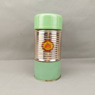Rare Vintage Glass Thermos By Haesco  DDR Germany  #0392 - Sonstige & Ohne Zuordnung