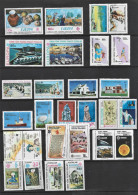 COLLECTION - EUROPA  - TURKISH  CYPRUS STAMPS - UMM - Collezioni