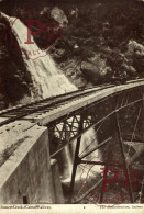 AUSTRALIA. STONEY CREEK CAIRNS RAILWAY - Altri & Non Classificati