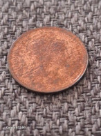 1 Ct Dupuis 1916 - 1 Centime